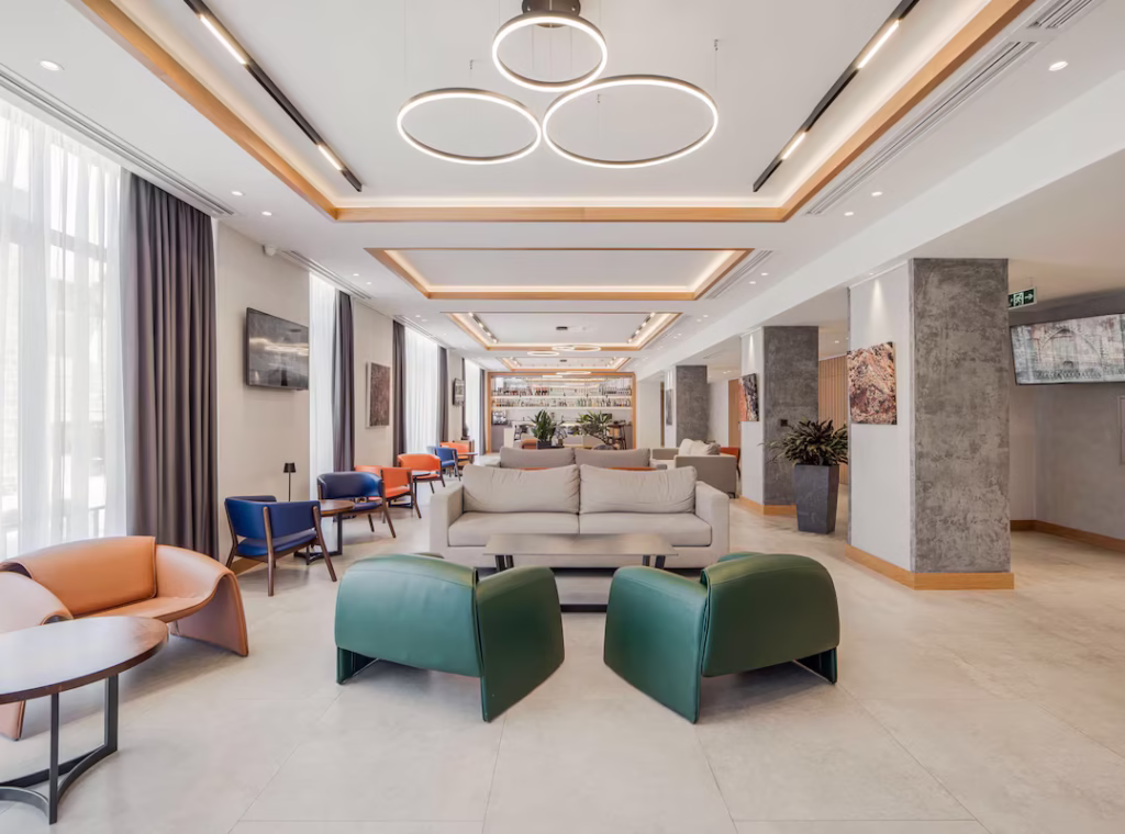 Raddison Hotel & Spa