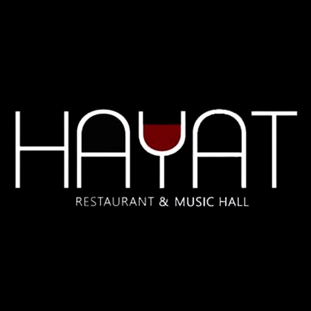 Hayat Restaurant & Music Hall