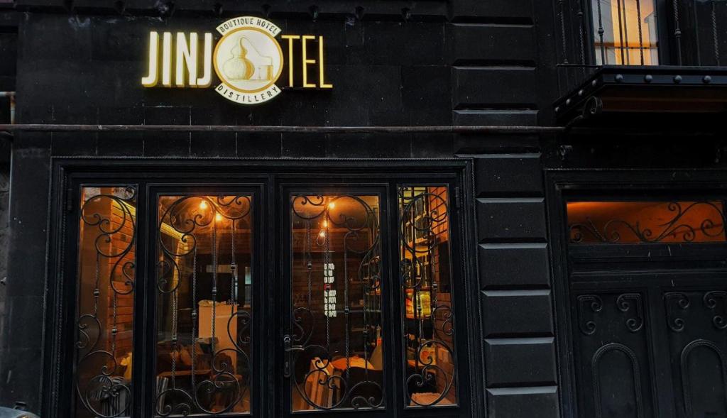 Jinjotel