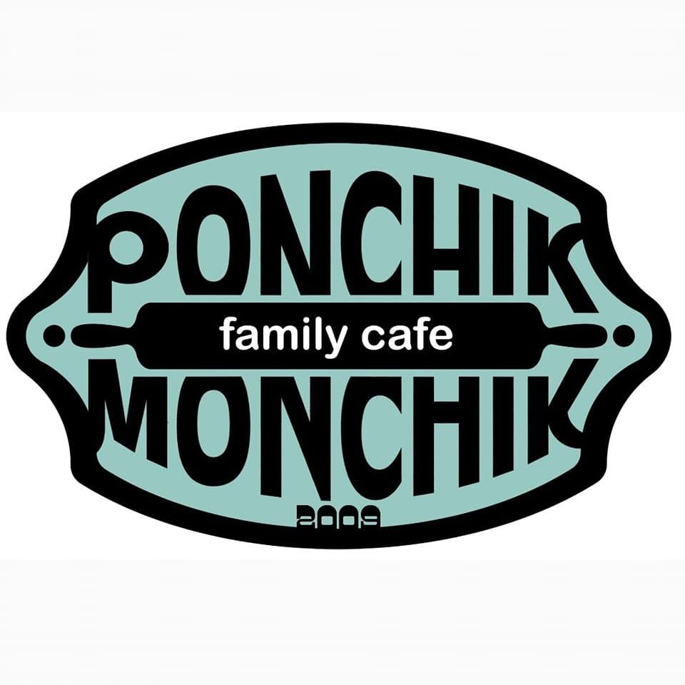 Ponchik-Monchik