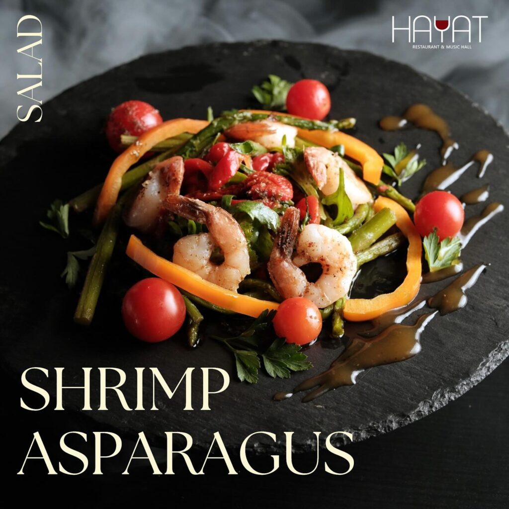 Hayat Restaurant & Music Hall