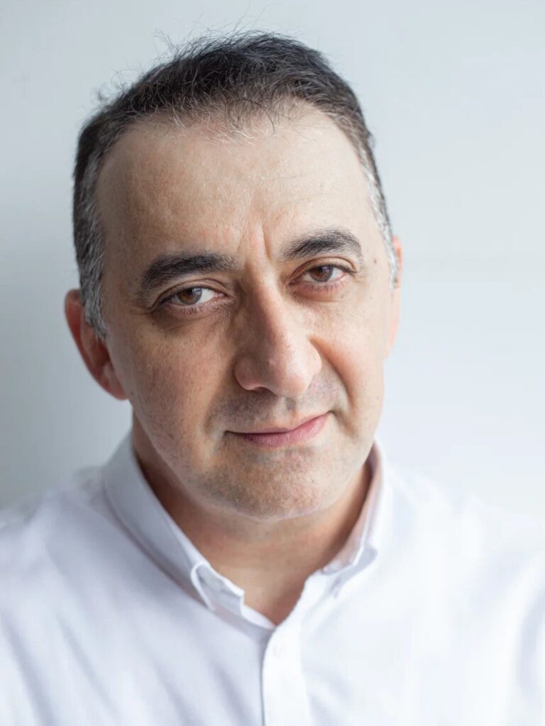 Mkrtich Arzumanyan