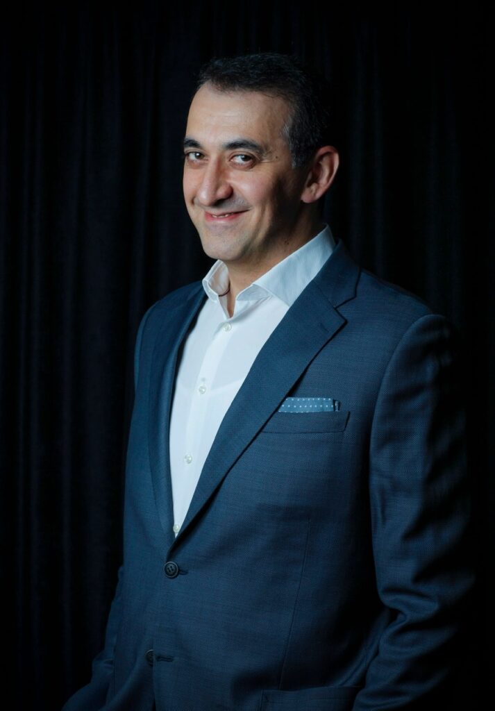 Mkrtich Arzumanyan