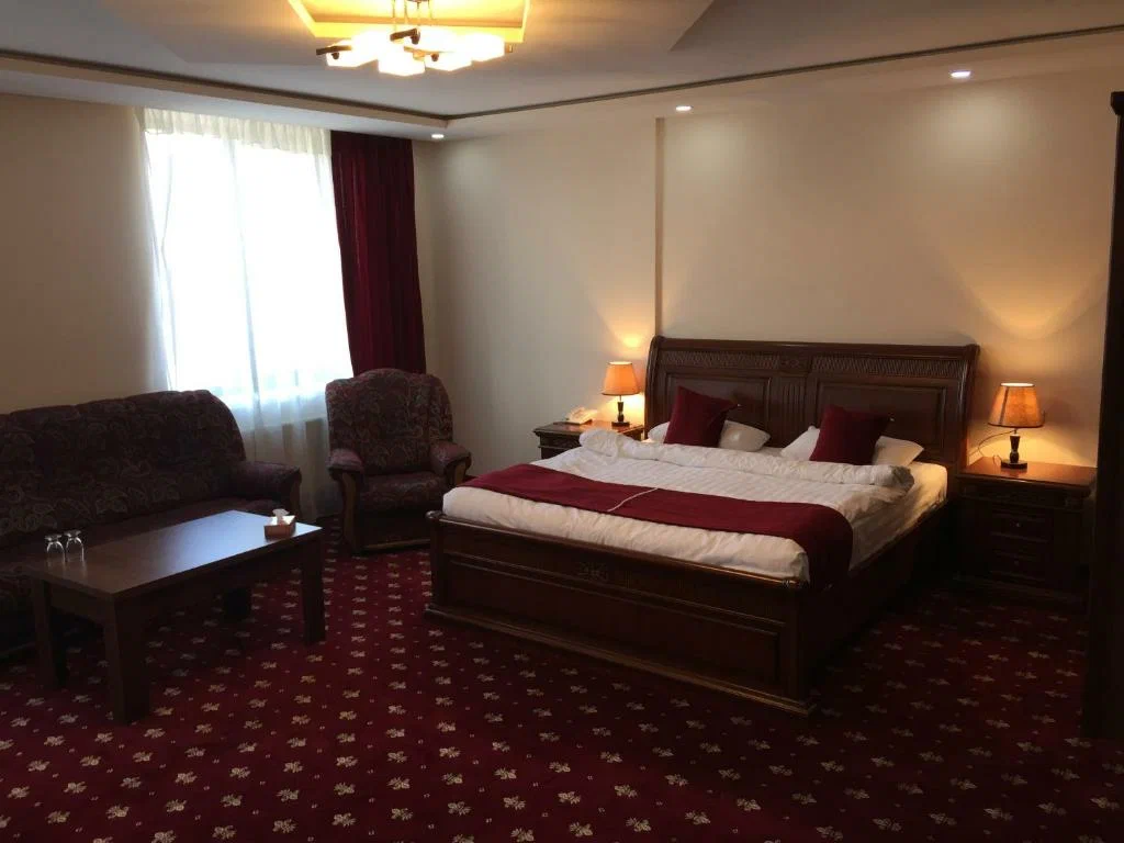 Gyumri Hotel
