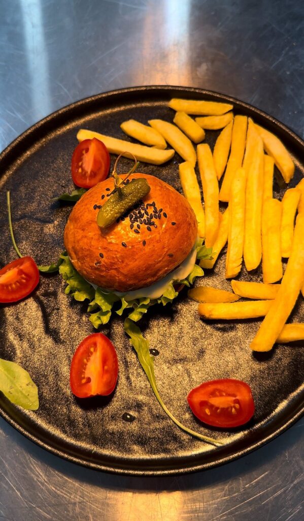 Gyumri Express Restaurant