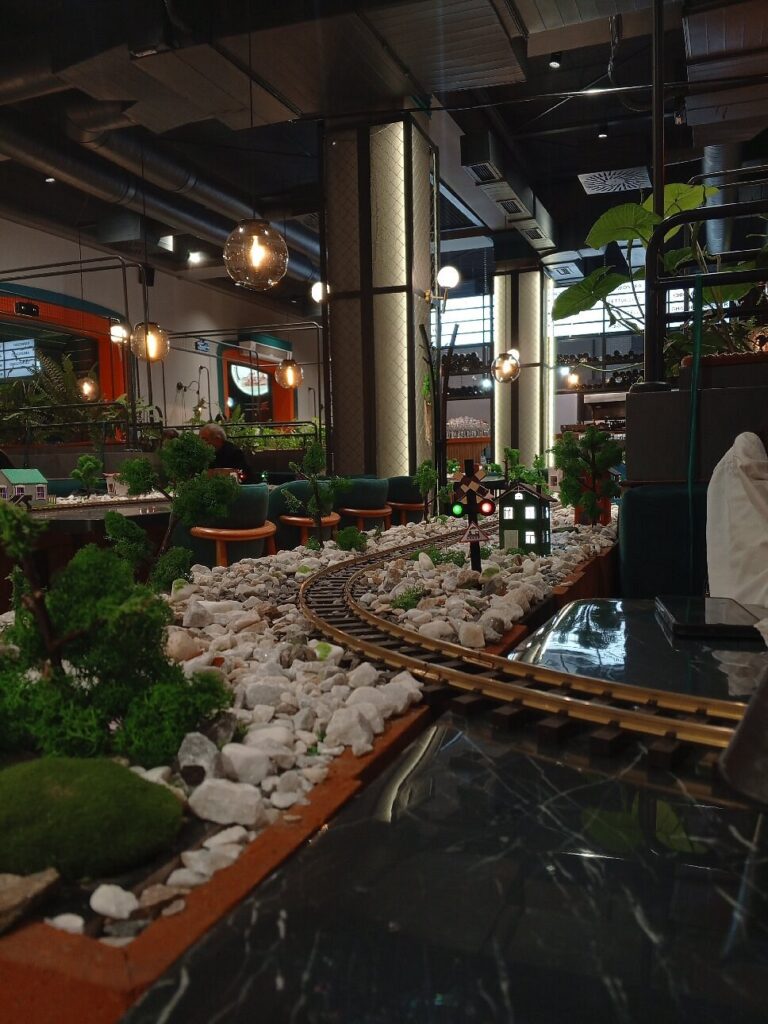 Gyumri Express Restaurant