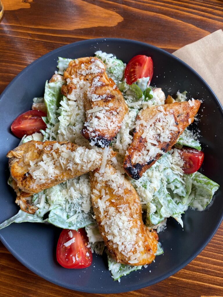 Basturma Shop & Grill Bar