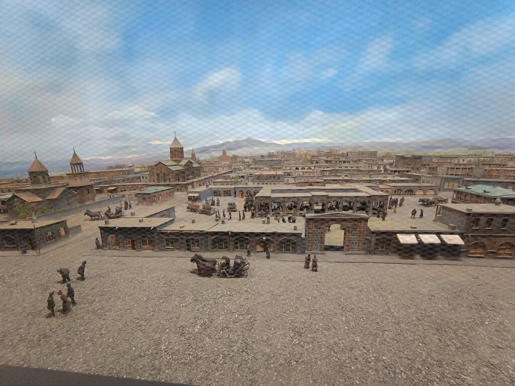 Museum of national architecture and urban life