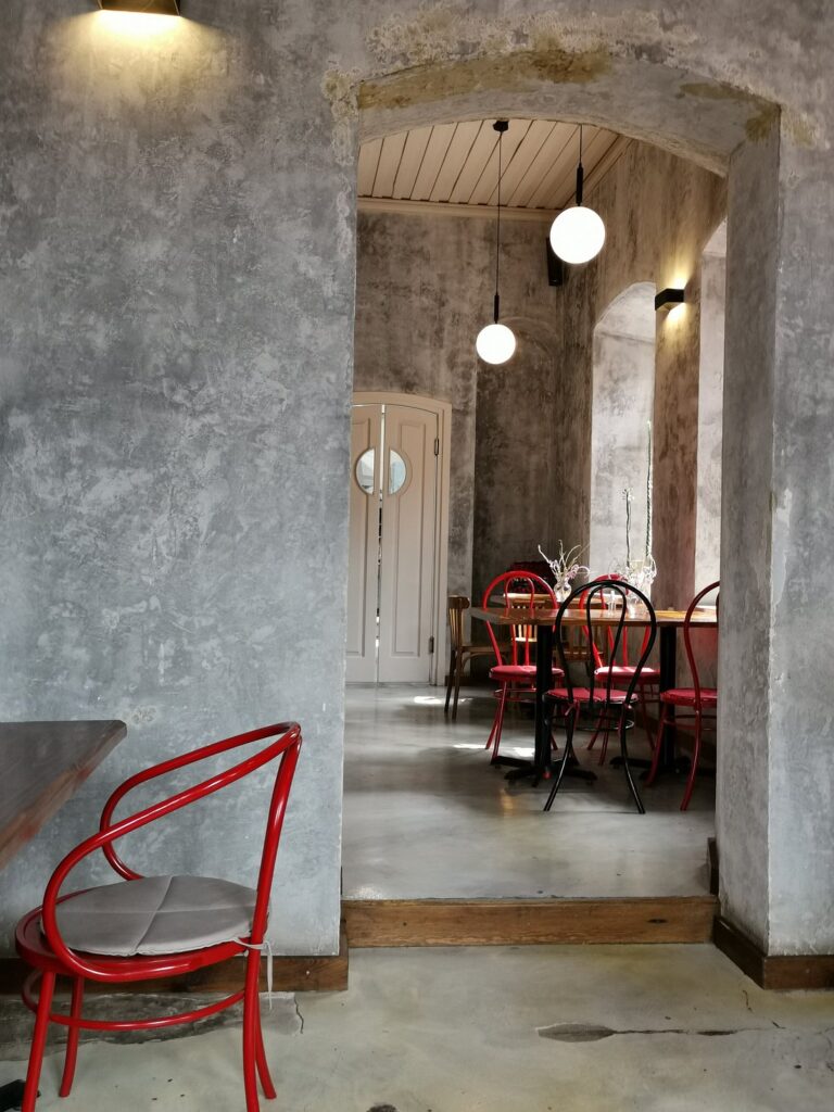 Basturma Shop & Grill Bar