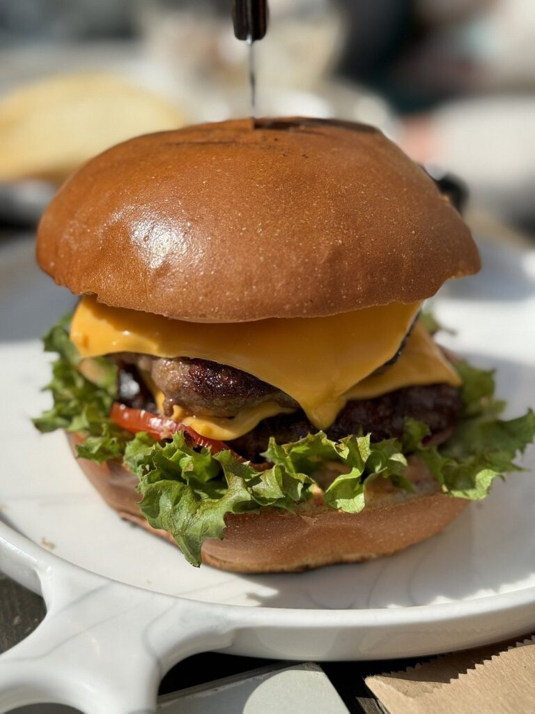 Basturma Shop & Grill Bar