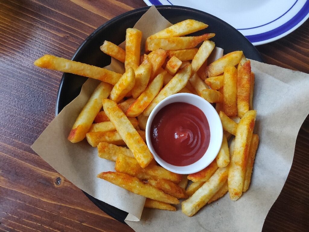 Basturma Shop & Grill Bar