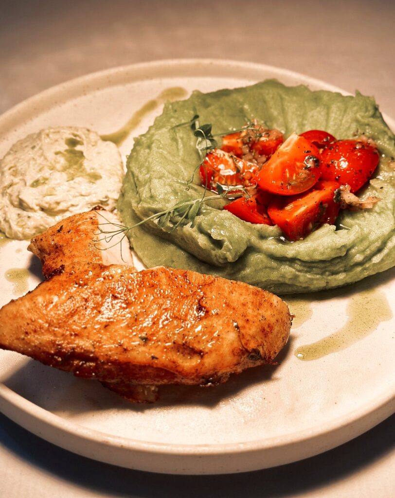 Gyumri Express Restaurant