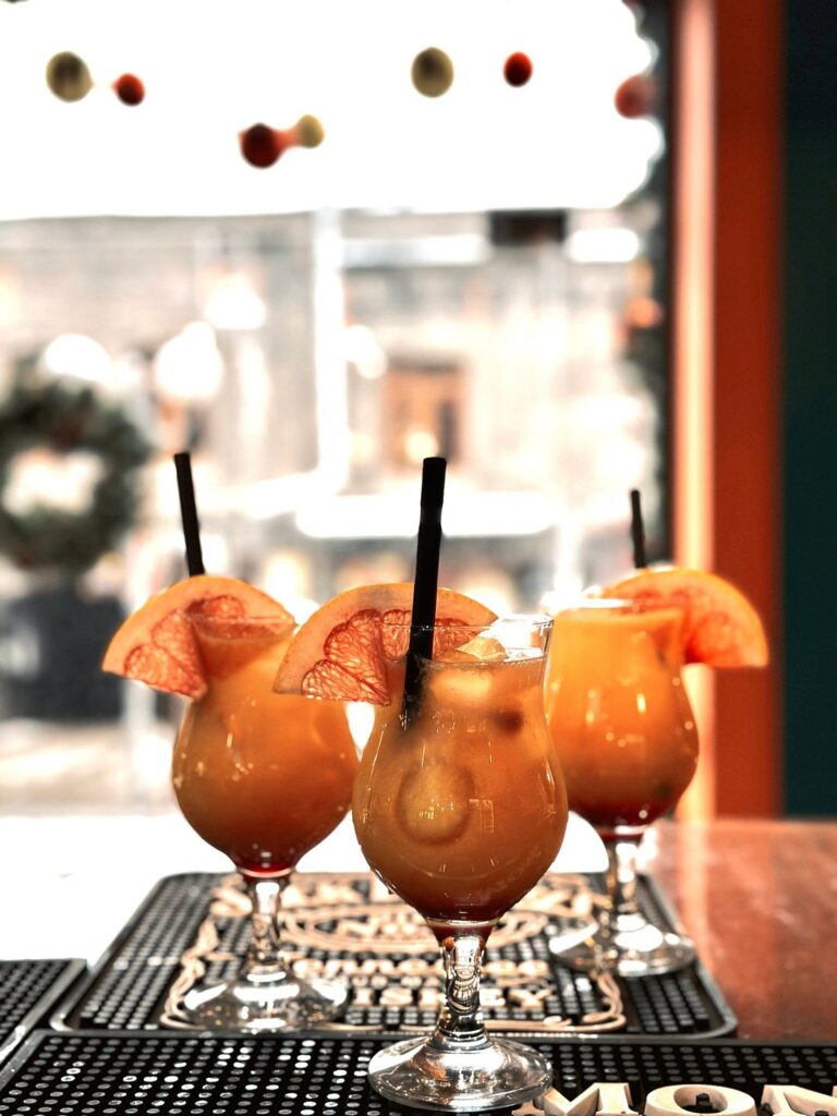 Gyumri Express Restaurant