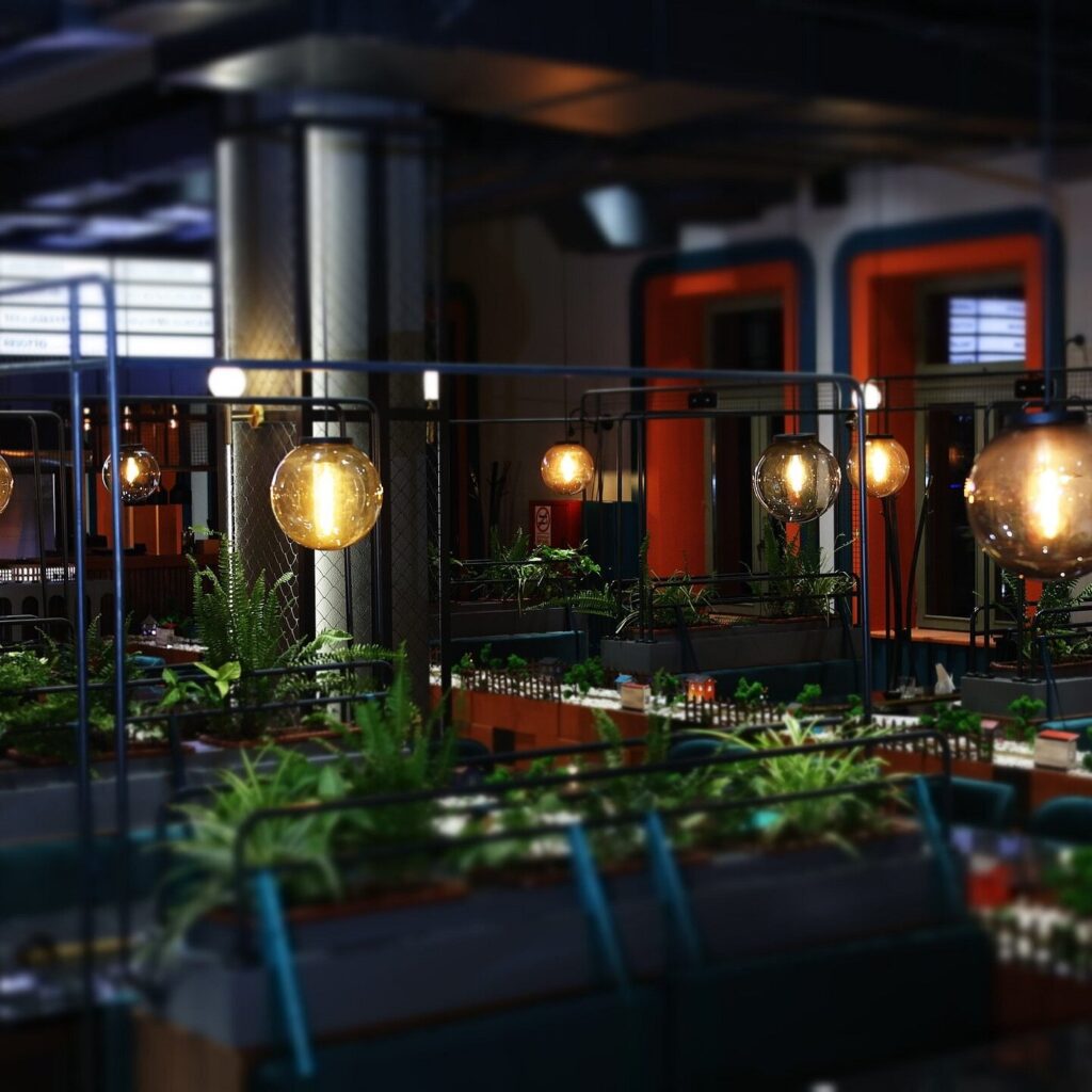 Gyumri Express Restaurant