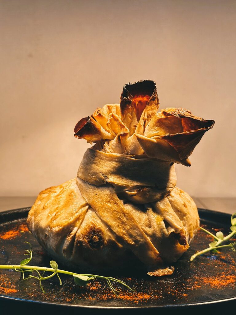 Gyumri Express Restaurant