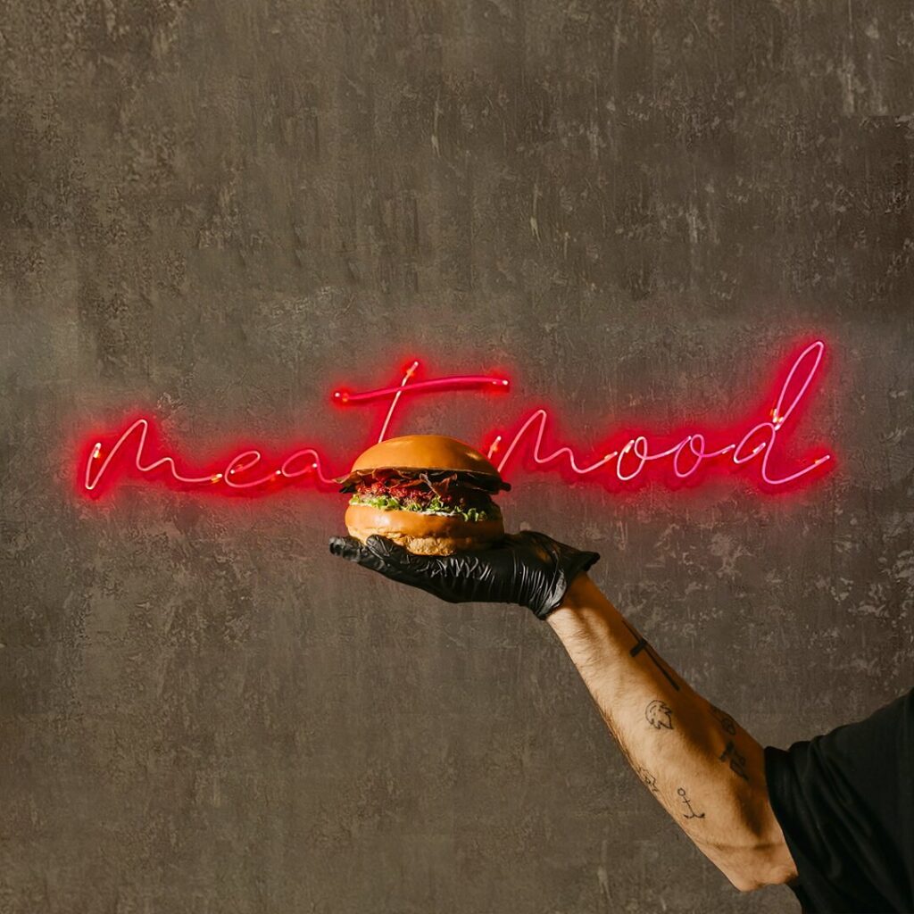 Basturma Shop & Grill Bar