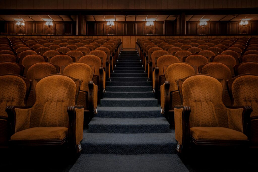 Dramatic Theatre