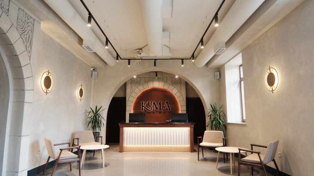 Kuma Hotel
