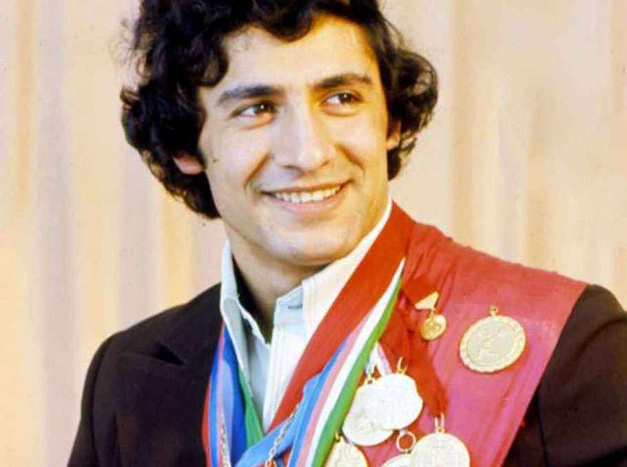Yuri Vardanyan