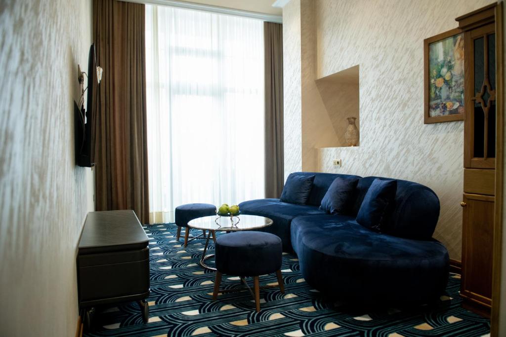 Aivazovsky Hotel Gyumri