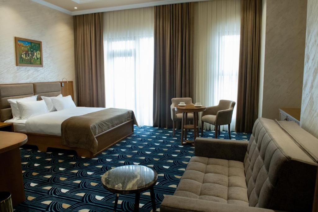 Aivazovsky Hotel Gyumri