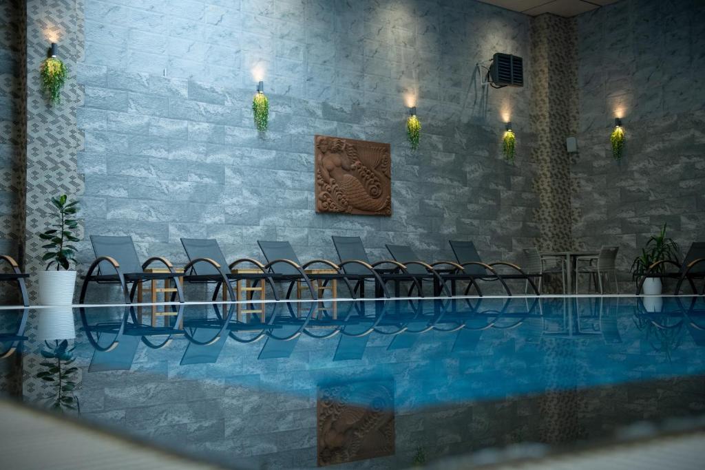 Aivazovsky Hotel Gyumri