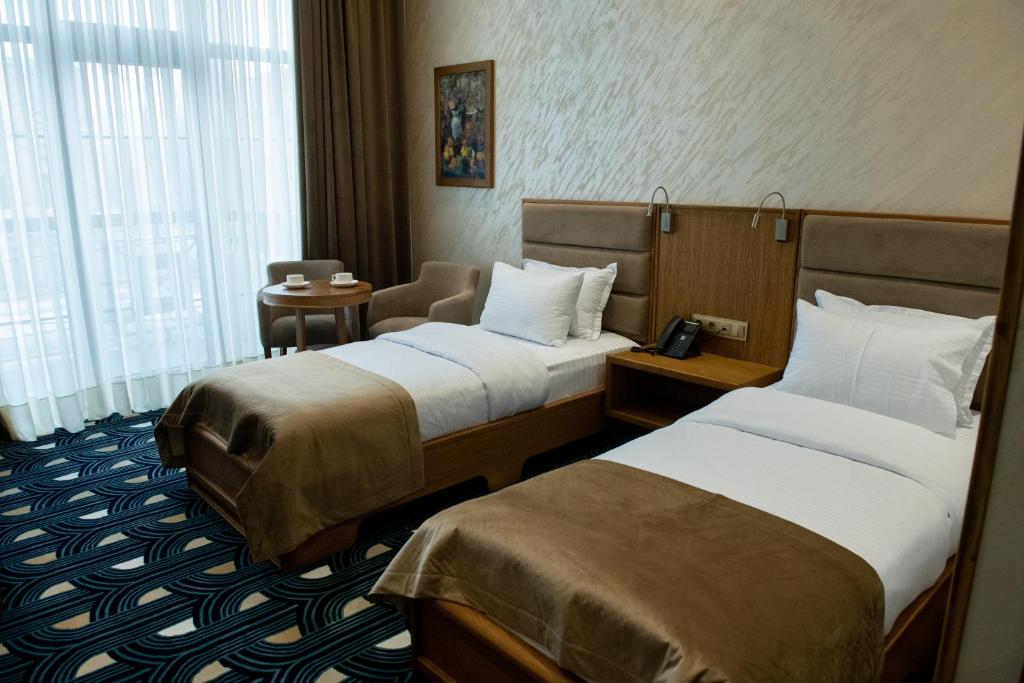 Aivazovsky Hotel Gyumri