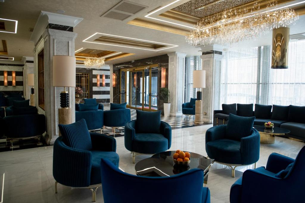 Aivazovsky Hotel Gyumri