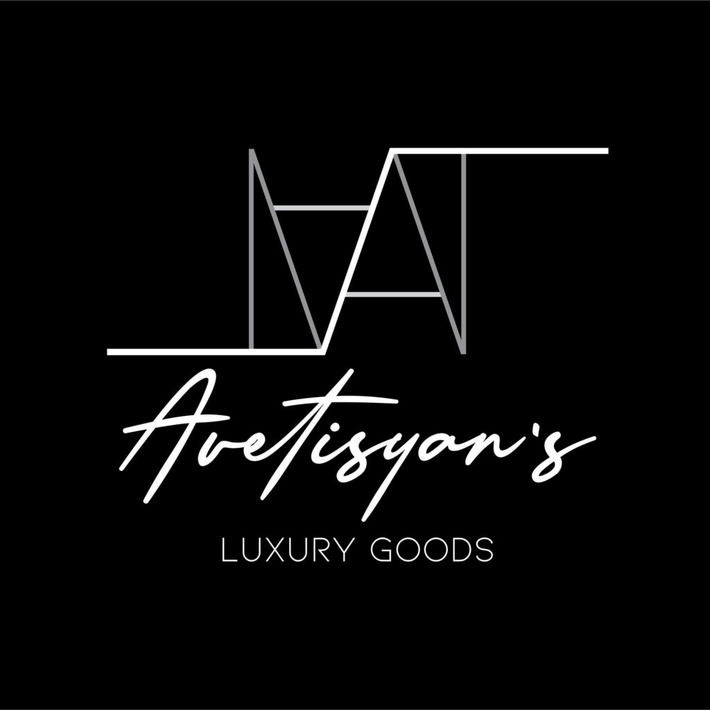 Avetisyan’s Luxury Goods