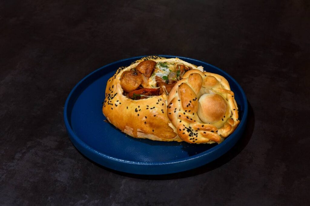 Veal Tapaka