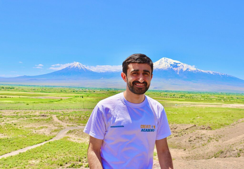 Karlen Isahakyan