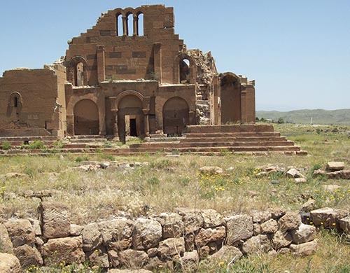 Yereruyk Basilica