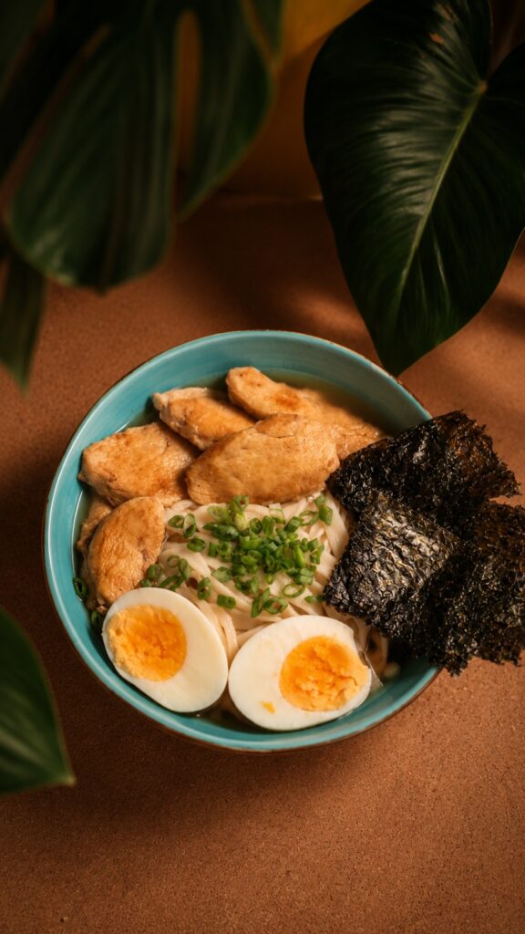 Yoko Asian Loft & Kitchen