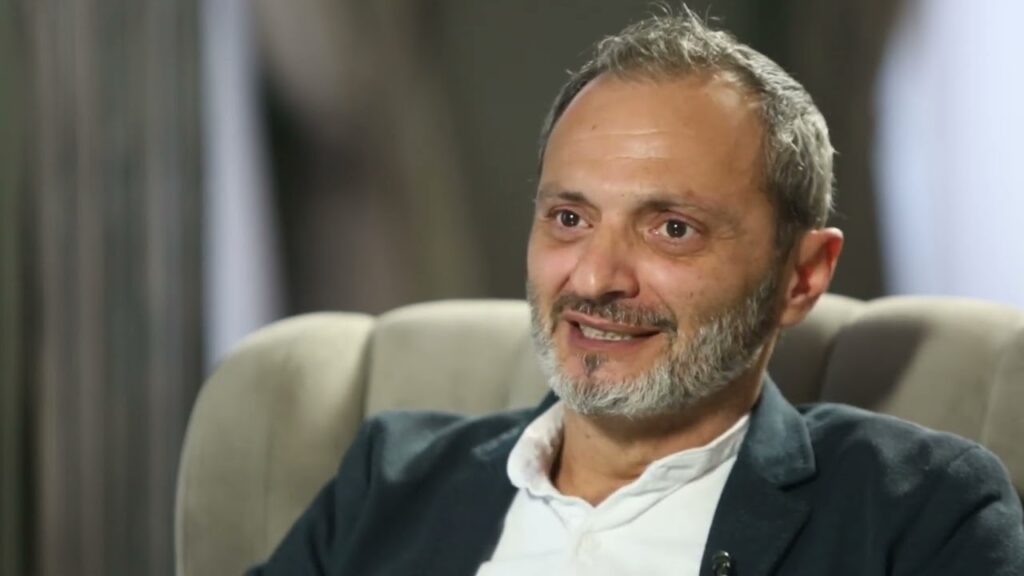 Artyom Karapetyan