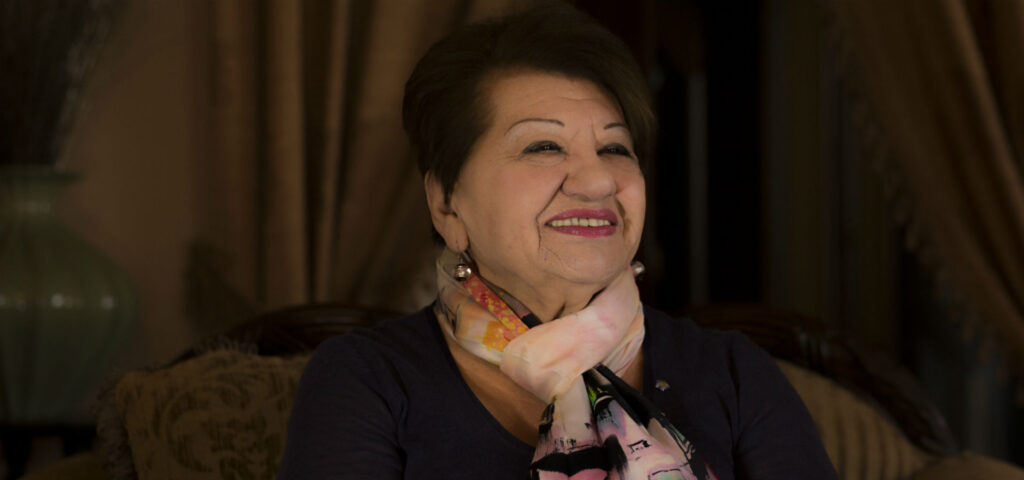 Hasmik Kirakosyan