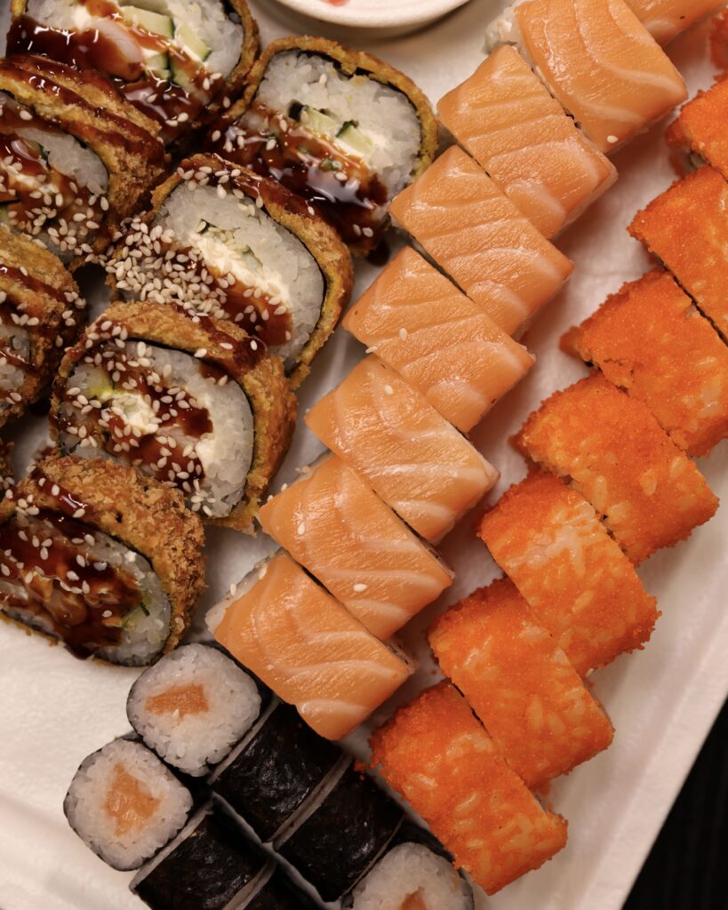 Yoko Asian Loft & Kitchen