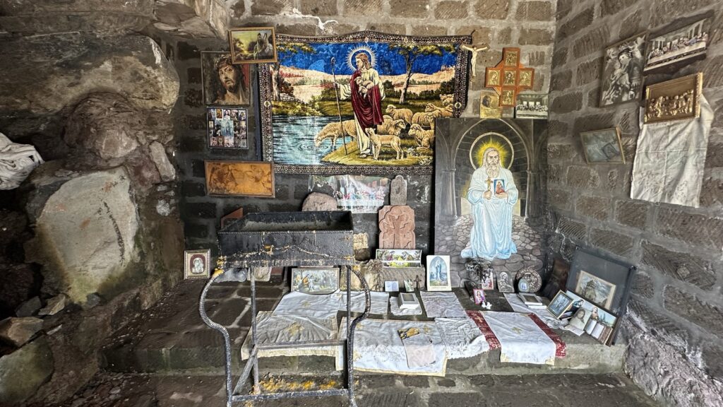 St. Hovhannes Church